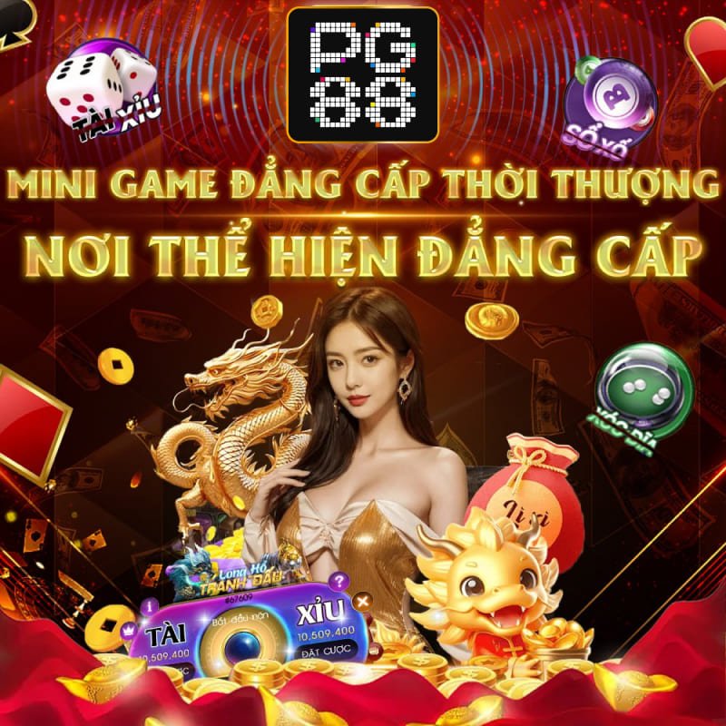 Lô Đề Go88 Khám Phá Thế Giới Giải Trí Đỉnh Cao Và Cơ Hội Phát Tài