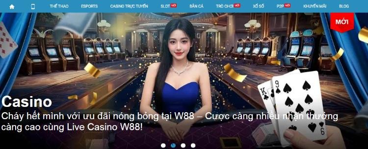 Khám Phá Thế Giới Đầy Cuốn Hút Của Gô88 Club Điểm Đến Mơ Ước Của Người Chơi