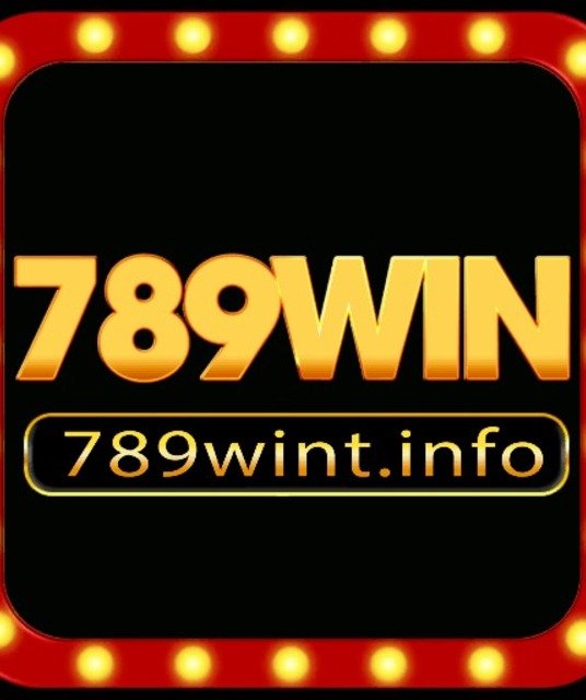 789Win Thế Giới Giải Trí Đỉnh Cao Tại Https 789Win1.Cafe