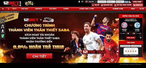 Top Nhà Cái Uy Tín Bí Quyết Chọn Lựa Và Trải Nghiệm An Toàn
