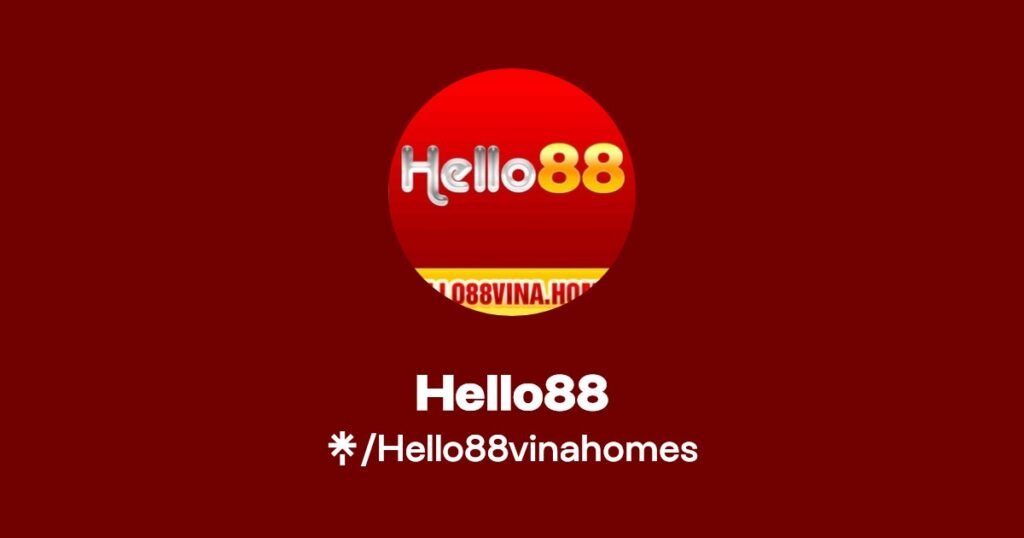 Khám Phá Tất Cả Về Https Hello88.Baby – Trang Web Cá Cược Toàn Diện, An Toàn Và Hấp Dẫn