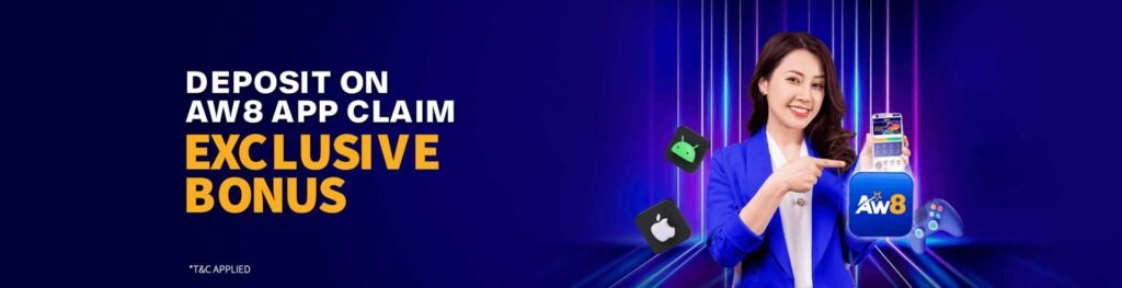 Khám Phá Thế Giới Giải Trí Hứng Thú Và Thú Vị Trên Https Aw8Vn.Club