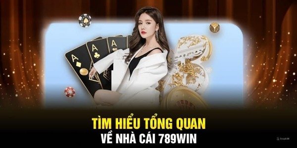 Khám Phá 789Win1 Cafe Cổng Giải Trí Hấp Dẫn