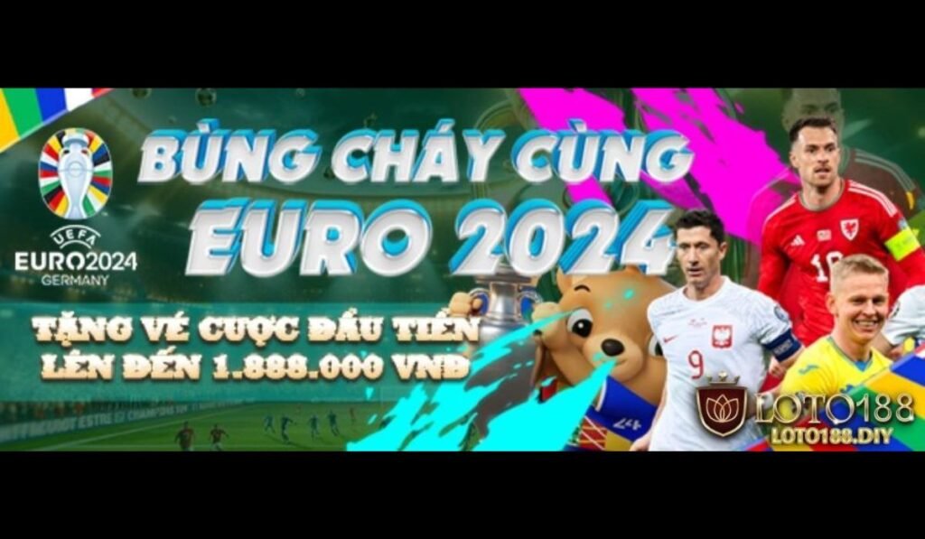 Khám Phá Https Loto188.Foo Nền Tảng Giải Trí Hấp Dẫn