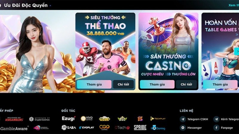 Dit Nhau Khong Che – Khám Phá Thế Giới Giải Trí Tuyệt Vời