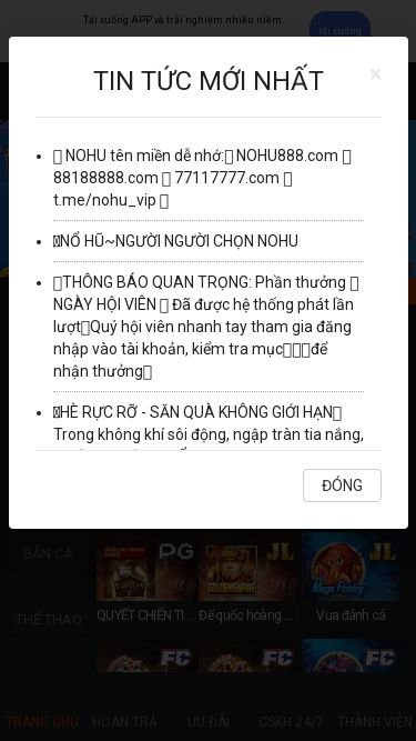 Khám Phá Thế Giới Giải Trí Trực Tuyến Tại Dàn Áo Sirius 50Cc Chính Hãng Nơi Niềm Vui Vô Tận Chờ Đón Bạn