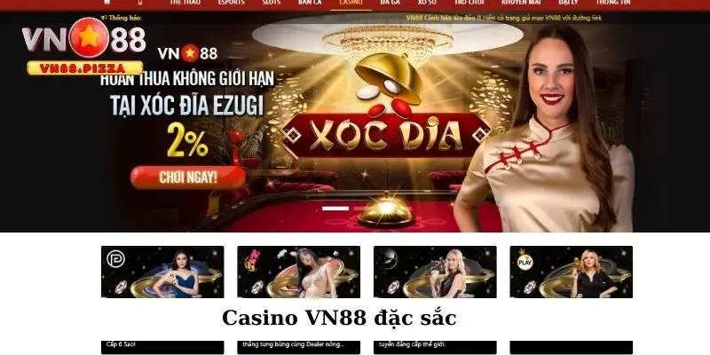 Khám Phá Cổng Thông Tin Đặc Biệt Https Vn88.Free Địa Chỉ Đáng Tin Cậy Trong Thế Giới Giải Trí Và Cá Cược