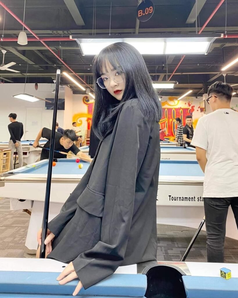 Ảnh Xinh Gái Cute Những Góc Nhìn Đa Chiều Về Vẻ Đẹp Học Trò Và Trách Nhiệm Xã Hội