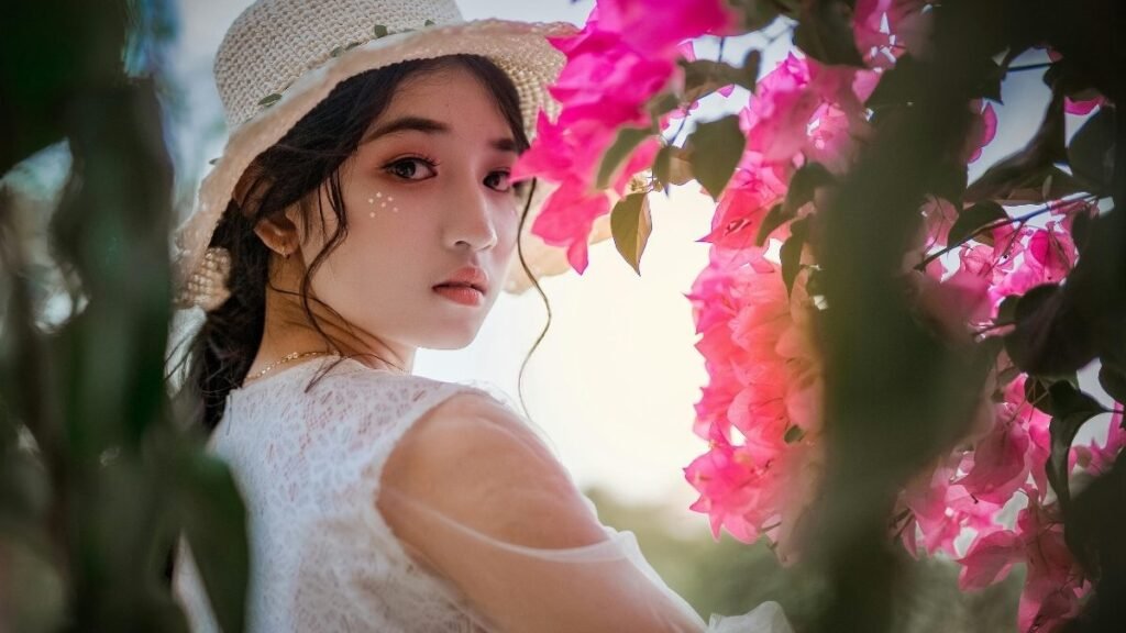 Gai Xinh Xinh Biểu Tượng Vẻ Đẹp Việt Nam Được Phân Tích Từ Nhiều Góc Nhìn