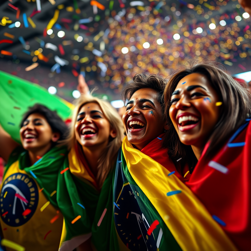 World Cup: Nơi ghi lại nhiều khoảnh khắc huyền thoại và những câu chuyện vượt thời gian